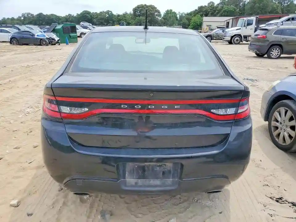1C3CDFBB4FD415332 2015 DODGE DART-5