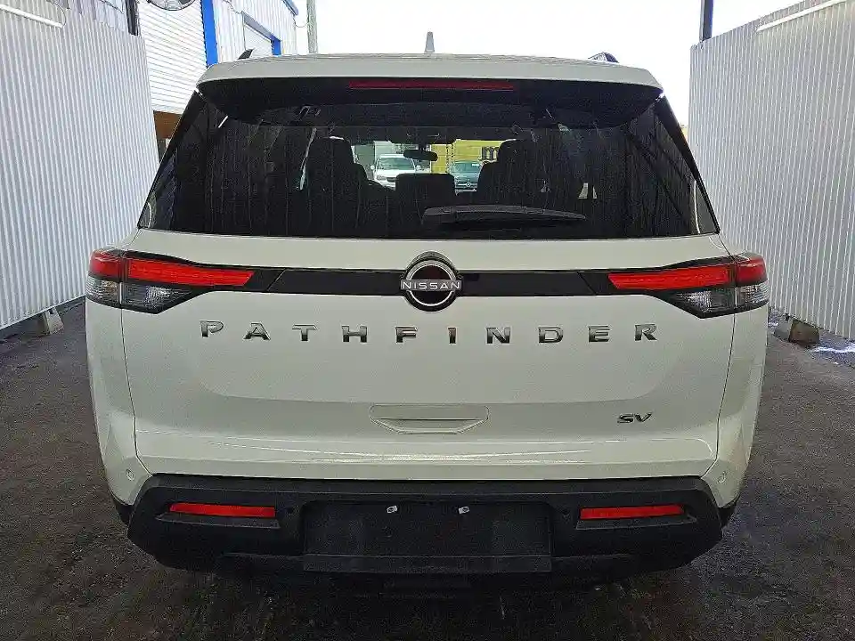5N1DR3BA4NC249286 2022 NISSAN PATHFINDER-5