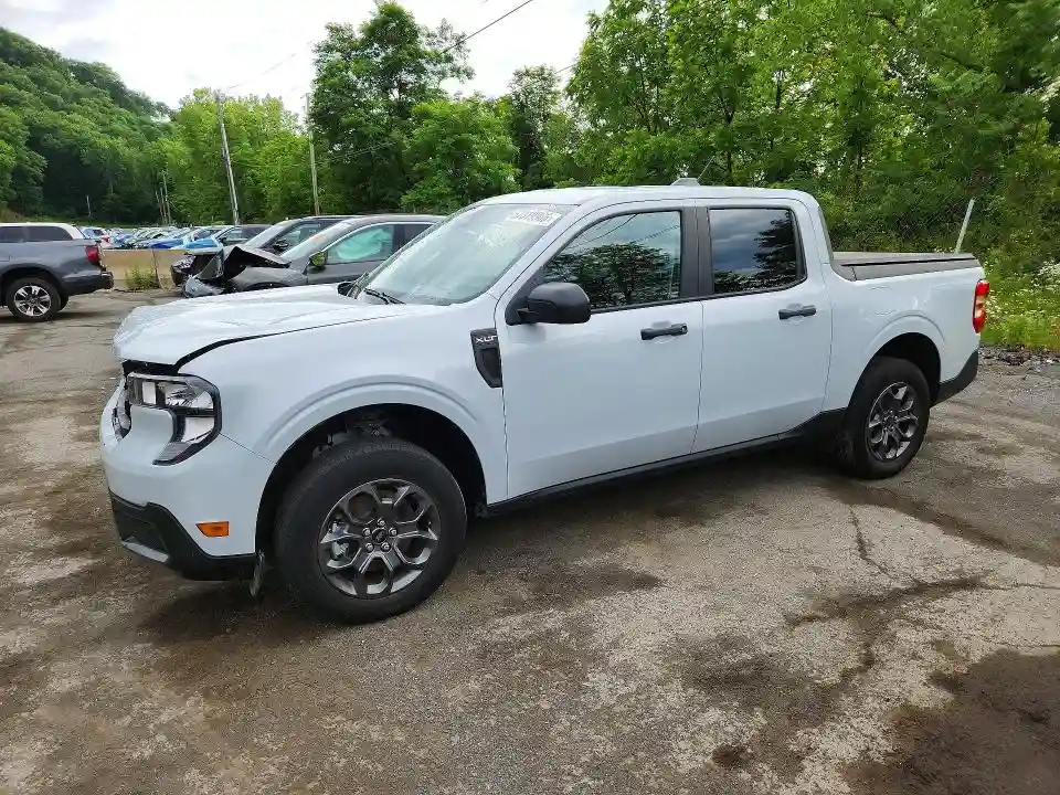 3FTTW8H3XSRB53433 2025 FORD MAVERICK-0
