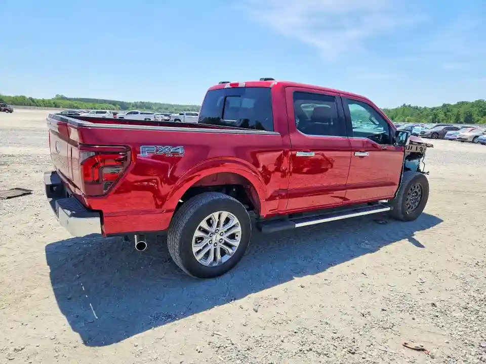 1FTFW5L81SFB81469 2025 FORD F150 LARIA-2