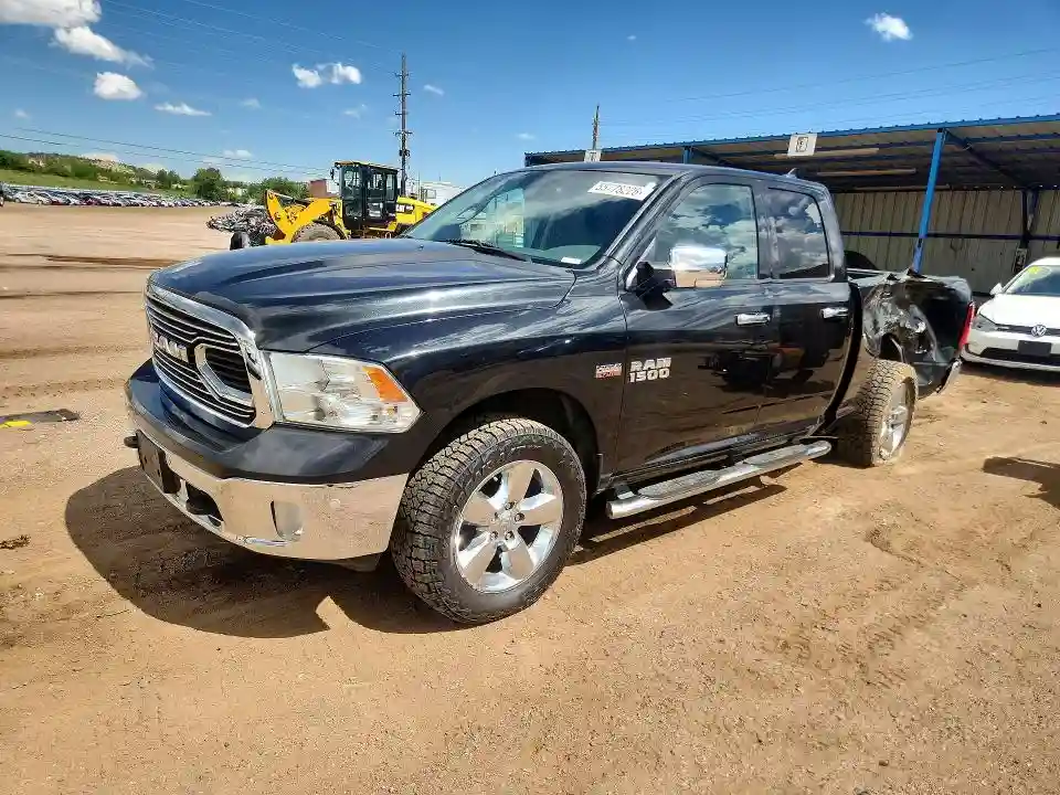 1C6RR7GT5HS658426 2017 RAM 1500-0