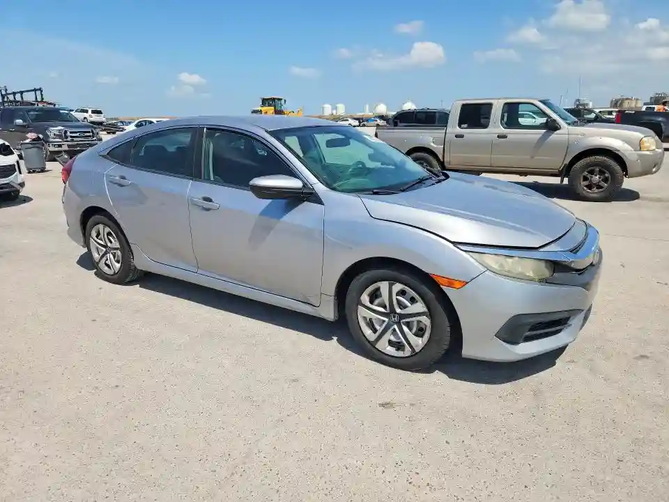 19XFC2F51GE051153 2016 HONDA CIVIC-3