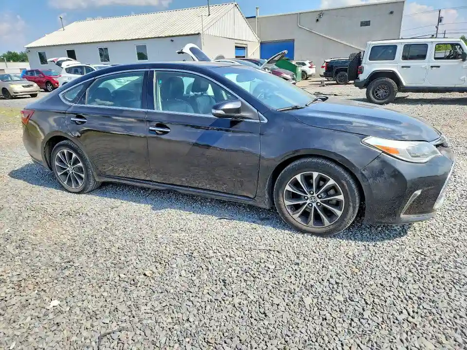 4T1BD1EB2GU049065 2016 TOYOTA AVALON-3