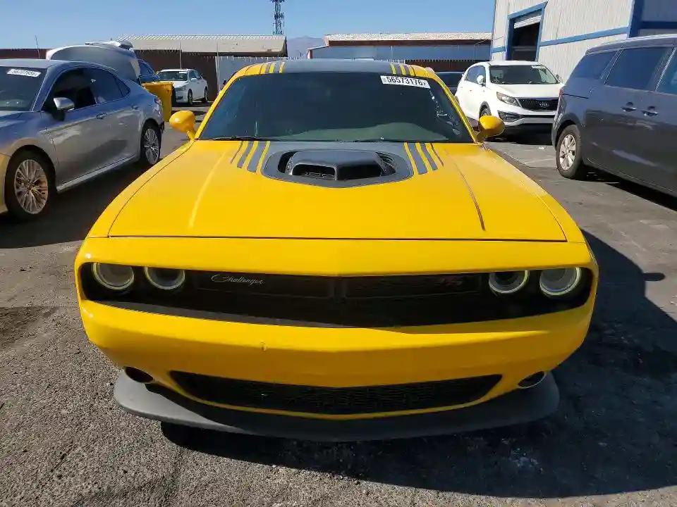 2C3CDZFJ3HH502163 2017 DODGE CHALLENGER-4