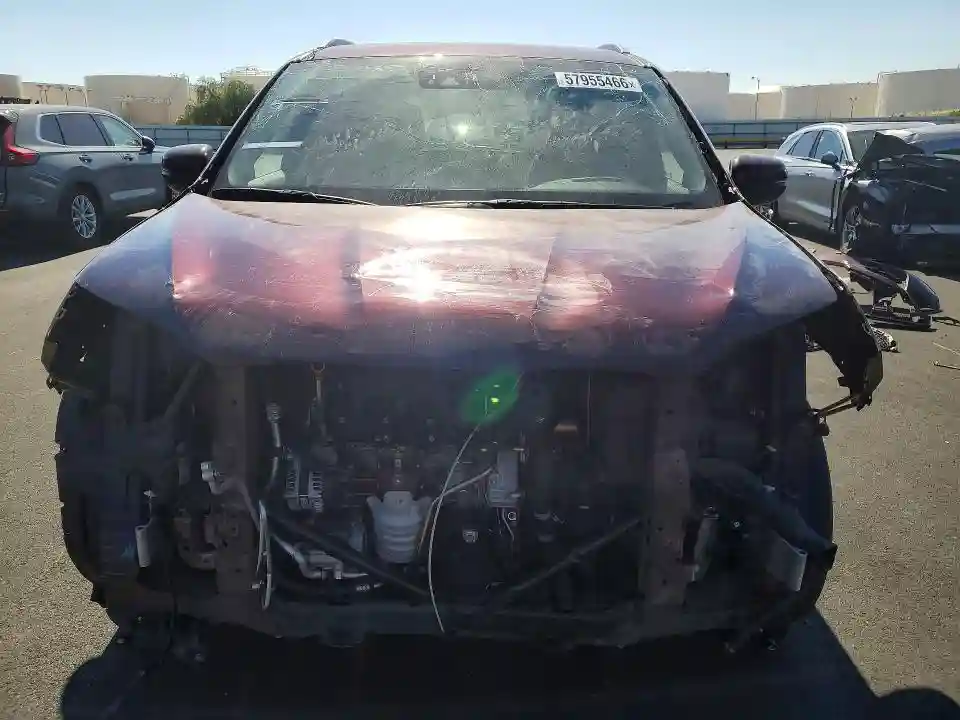 5FNYF6H09HB065483 2017 HONDA PILOT-4