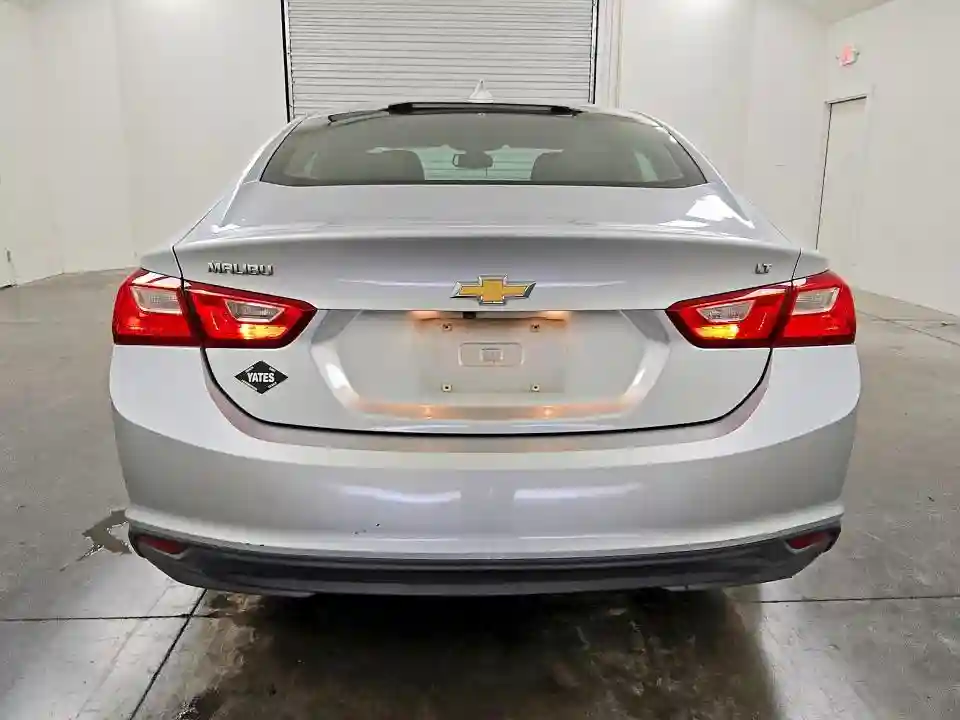 1G1ZE5STXHF205971 2017 CHEVROLET MALIBU-5