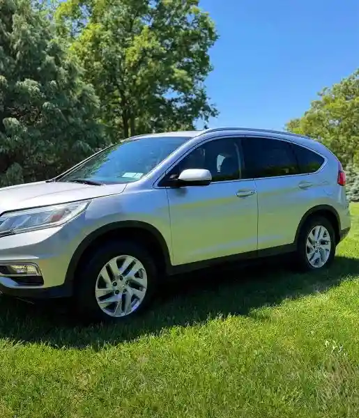2HKRM4H53GH686776 2016 HONDA CRV-1