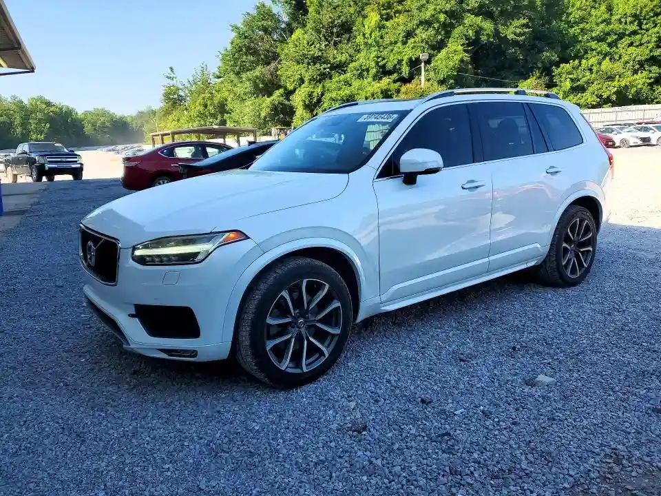 YV4A22PK6G1037153 2016 VOLVO XC90-0