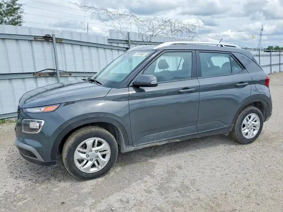 KMHRC8A39SU387371 2025 HYUNDAI VENUE-0