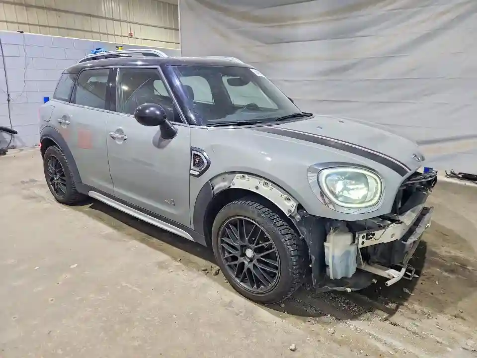 WMZYT5C3XH3B67296 2017 MINI COOPER-3