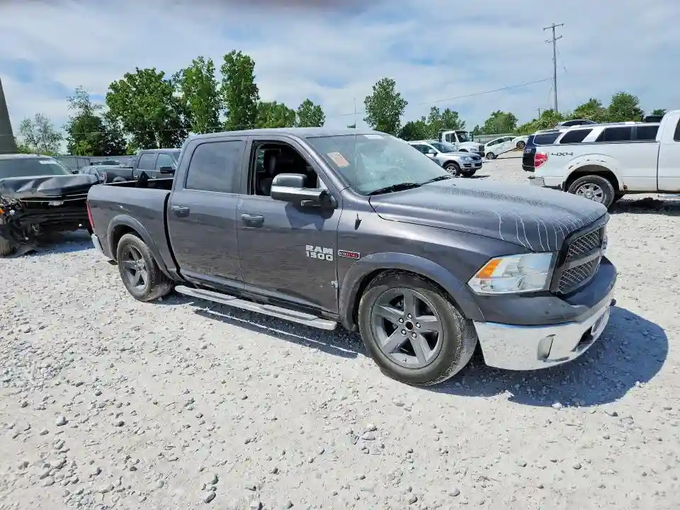 1C6RR7LM9FS723905 2015 RAM 1500-3