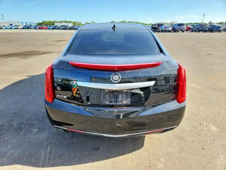 2G61M5S35F9199870 2015 CADILLAC XTS-5