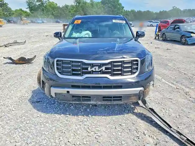 5XYP64GC2PG362470 2023 KIA TELLURIDE-4