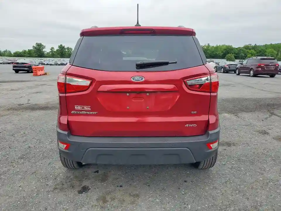 MAJ6P1ULXJC211986 2018 FORD ECOSPORT-5
