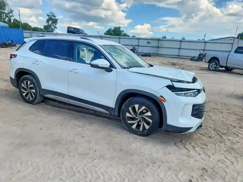 3VVCR7RMXSM012045 2025 VOLKSWAGEN TIGUAN-3