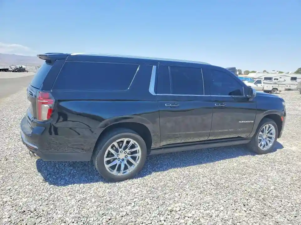 1GNSKFKD3MR182176 2021 CHEVROLET SUBURBAN-2