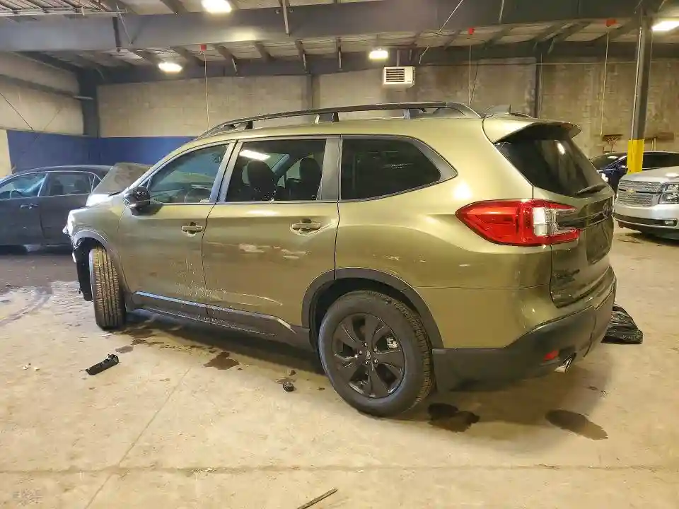 4S4WMABD2T3419566 2026 SUBARU ASCENT-1