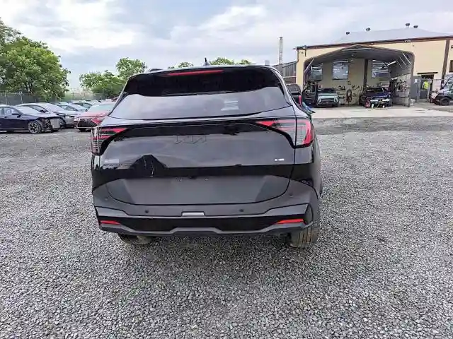 5XYK6CDF2TG331863 2026 KIA SPORTAGE-5