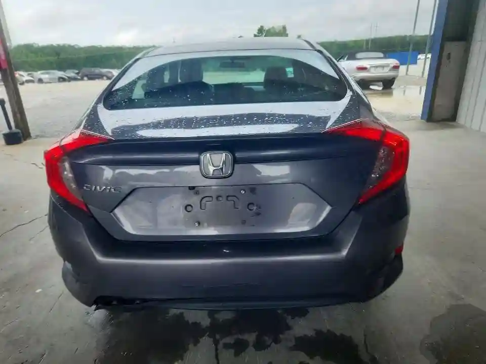19XFC2F82GE059501 2016 HONDA CIVIC-5