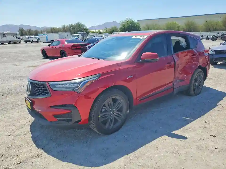 5J8TC1H68ML018514 2021 ACURA RDX-0