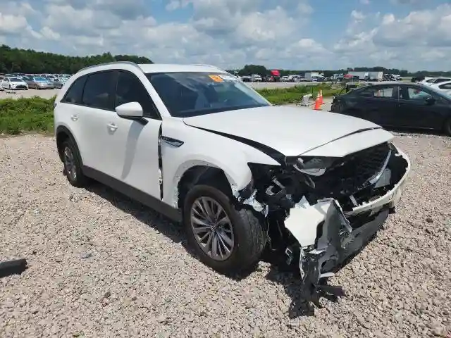 JM3KKAHD6S1206511 2025 MAZDA CX-90-3