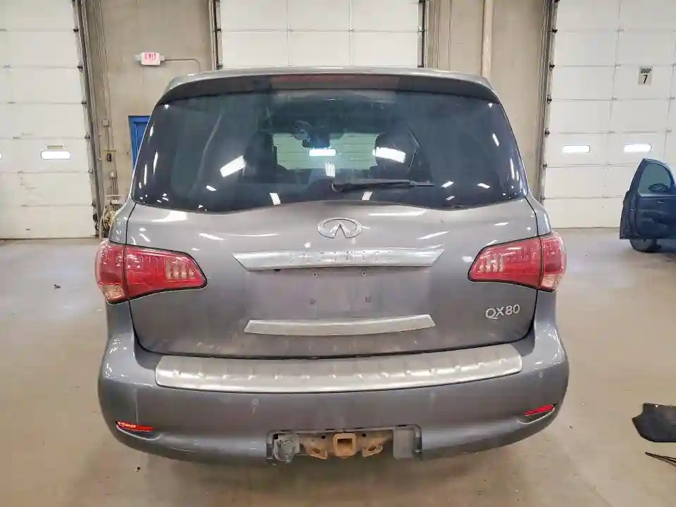 JN8AZ2NE3G9120346 2016 INFINITI QX80-5