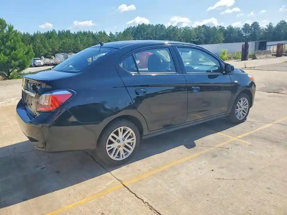 ML32FUFJ2PHF00600 2023 MITSUBISHI MIRAGE-2