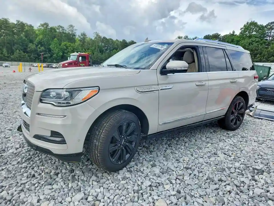 5LMJJ2LT9NEL17331 2022 LINCOLN NAVIGATOR-0