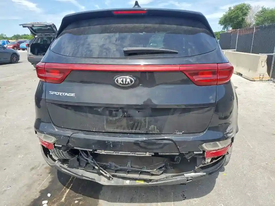 KNDPM3AC5M7877013 2021 KIA SPORTAGE-5