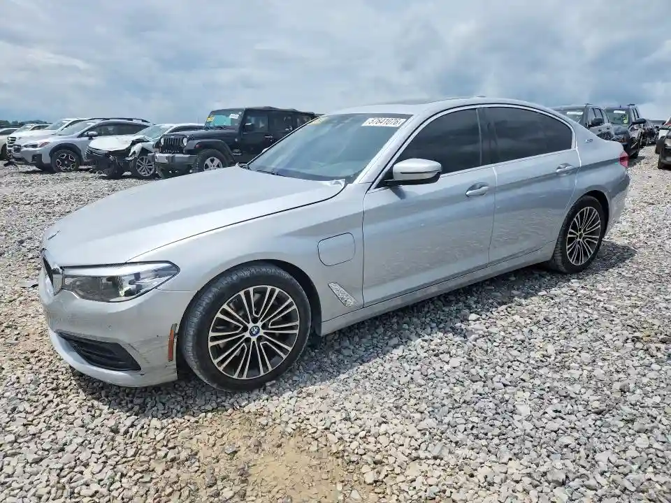 WBAJA9C53KB393641 2019 BMW 5 SERIES-0
