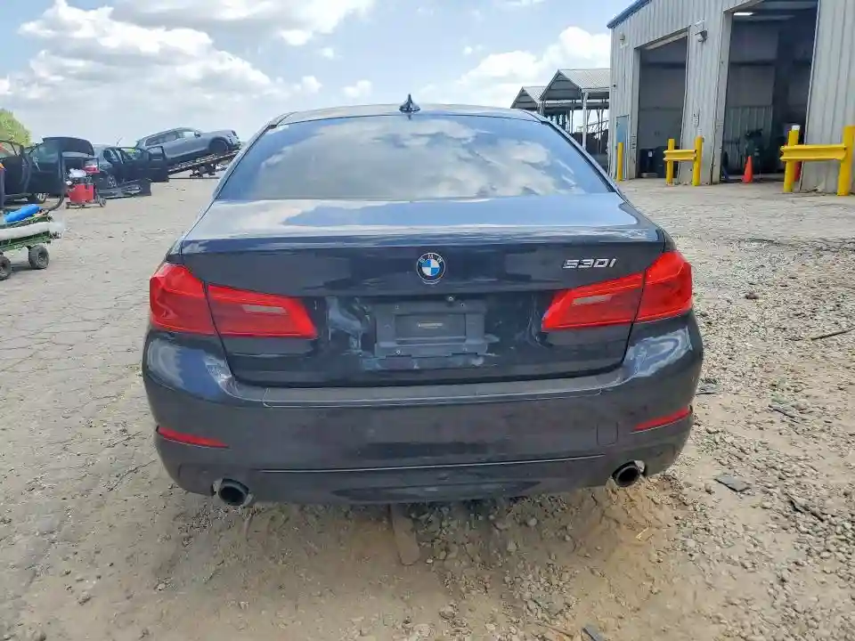 WBAJA5C54JWA38304 2018 BMW 5 SERIES-5