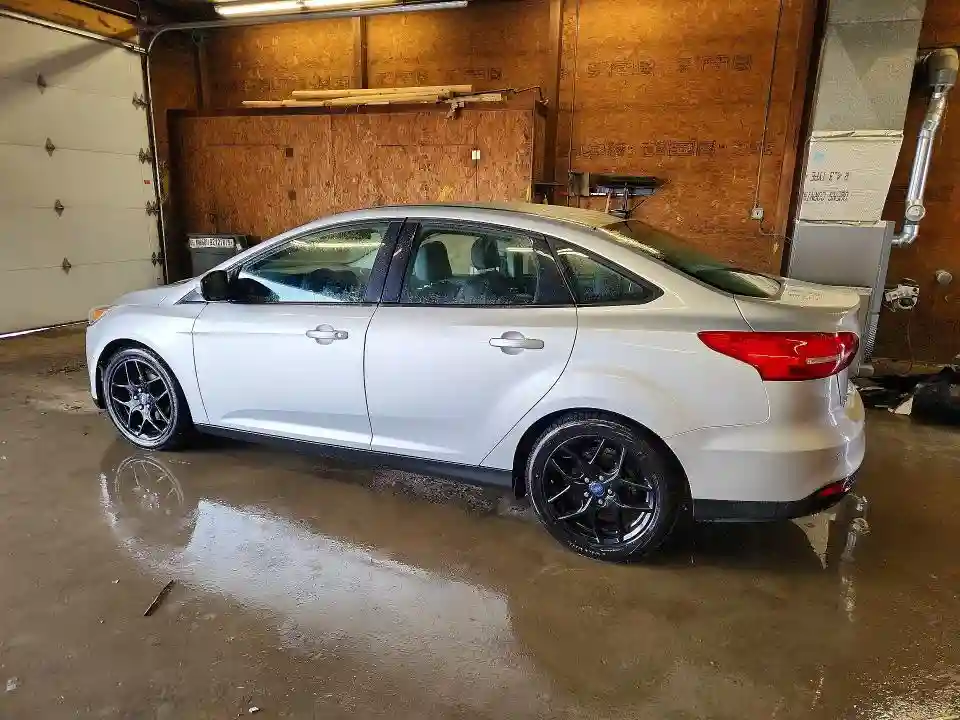 1FADP3F23GL321004 2016 FORD FOCUS-1