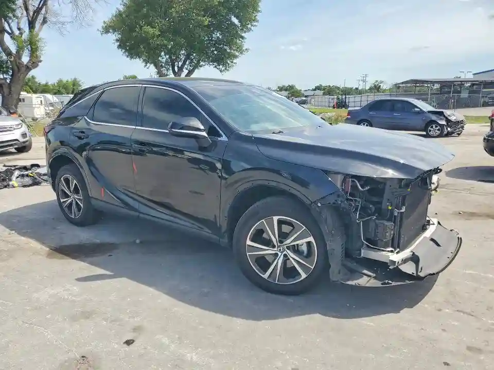 2T2BAMBA3RC035066 2024 LEXUS RX350-3