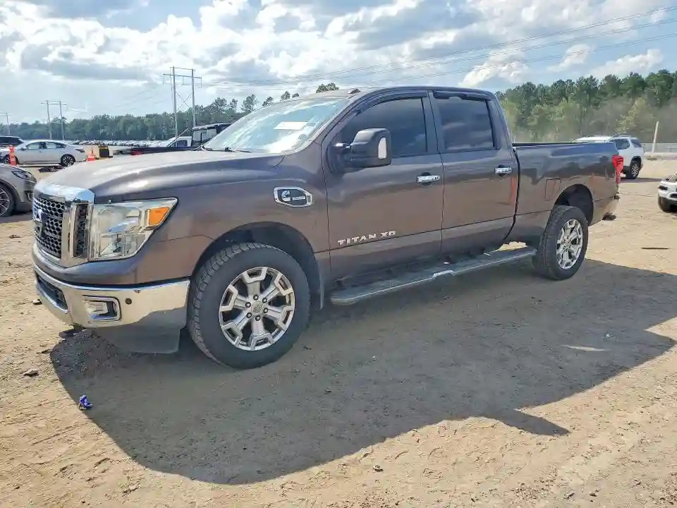 1N6BA1F24GN500967 2016 NISSAN TITAN-0