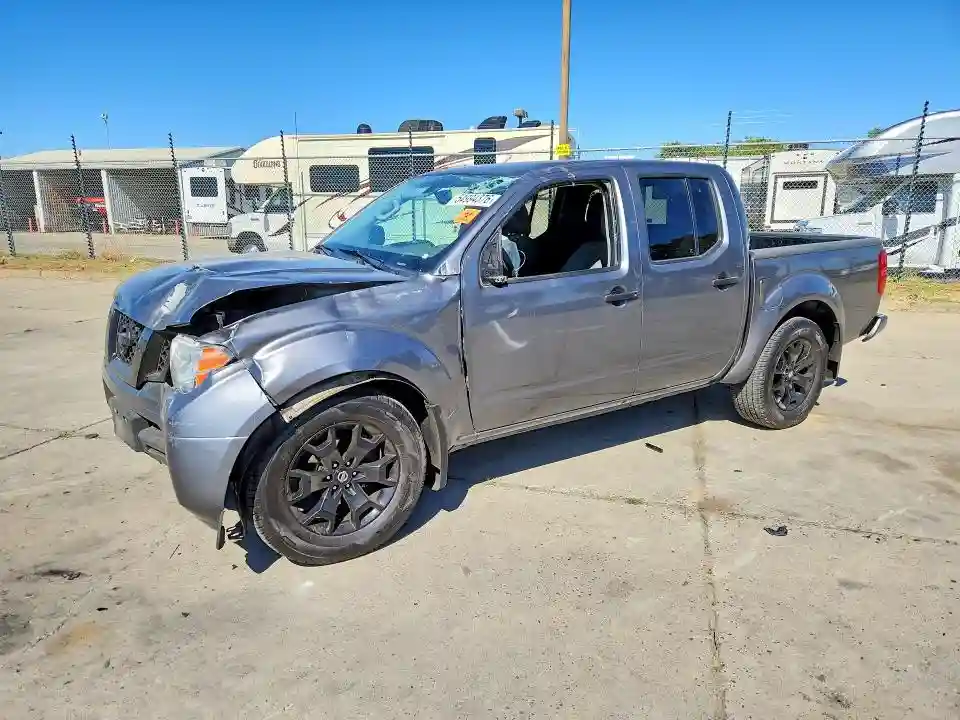 1N6ED0EB1MN701334 2021 NISSAN FRONTIER-0