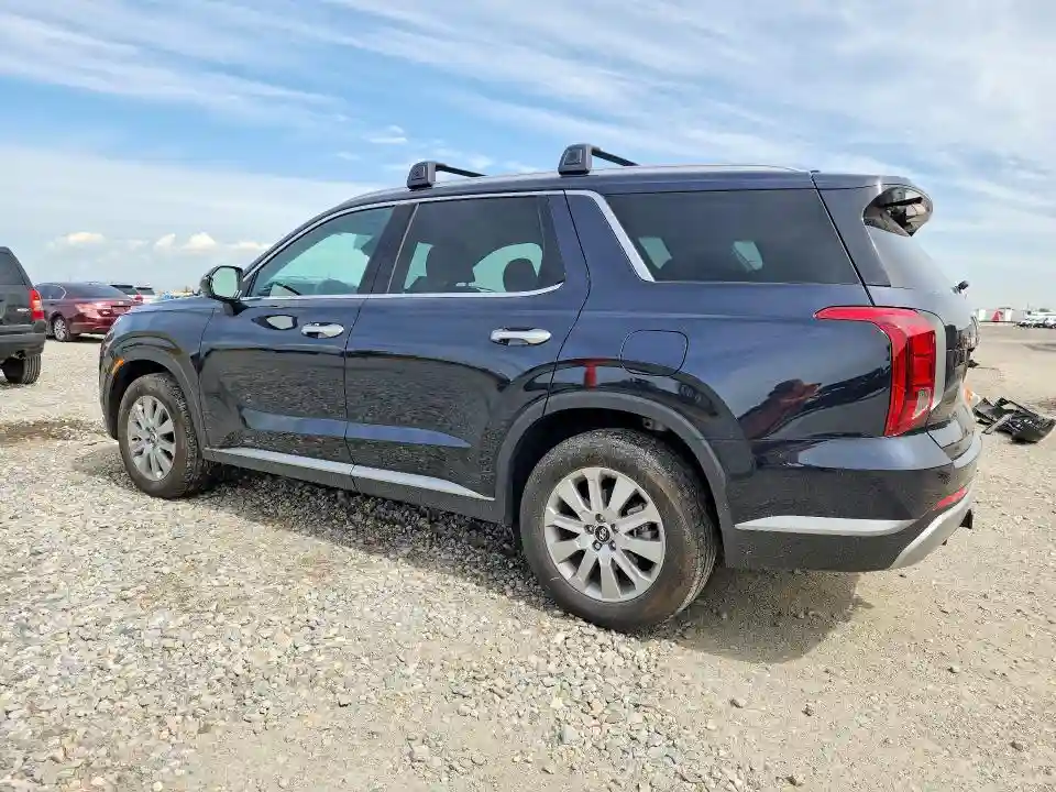 KM8R2DGE9RU736513 2024 HYUNDAI PALISADE-1
