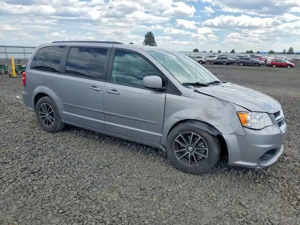 2C4RDGCG4GR396270 2016 DODGE CARAVAN-3