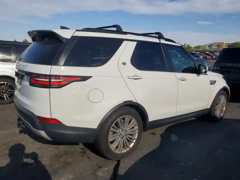 SALRHBBK5HA045458 2017 LAND ROVER DISCOVERY-2