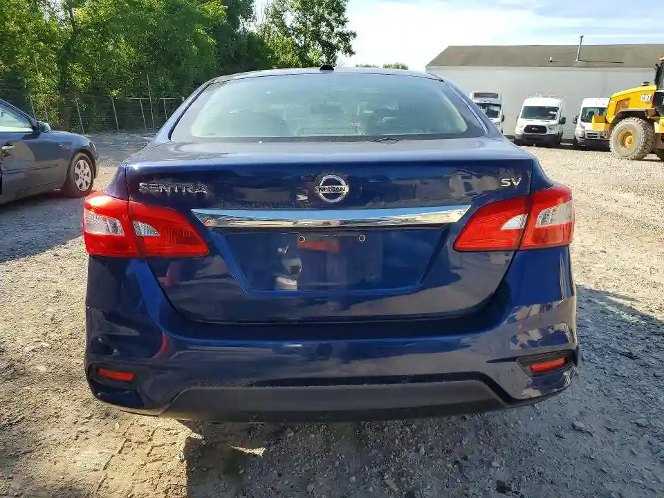 3N1AB7AP7GL637387 2016 NISSAN SENTRA-5