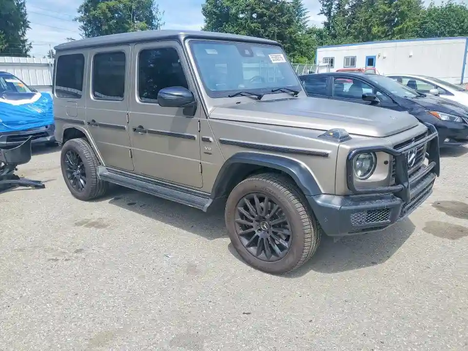 W1NYC6BJ9LX341484 2020 MERCEDES-BENZ G-CLASS-3