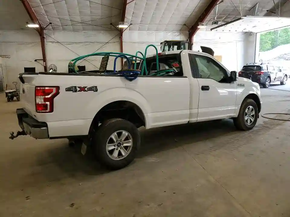 1FTMF1EP4LKD04260 2020 FORD F150-2
