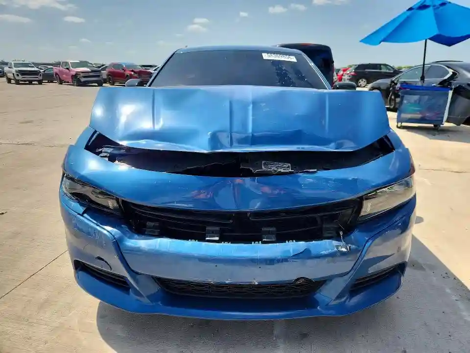 2C3CDXBGXPH608395 2023 DODGE CHARGER-4