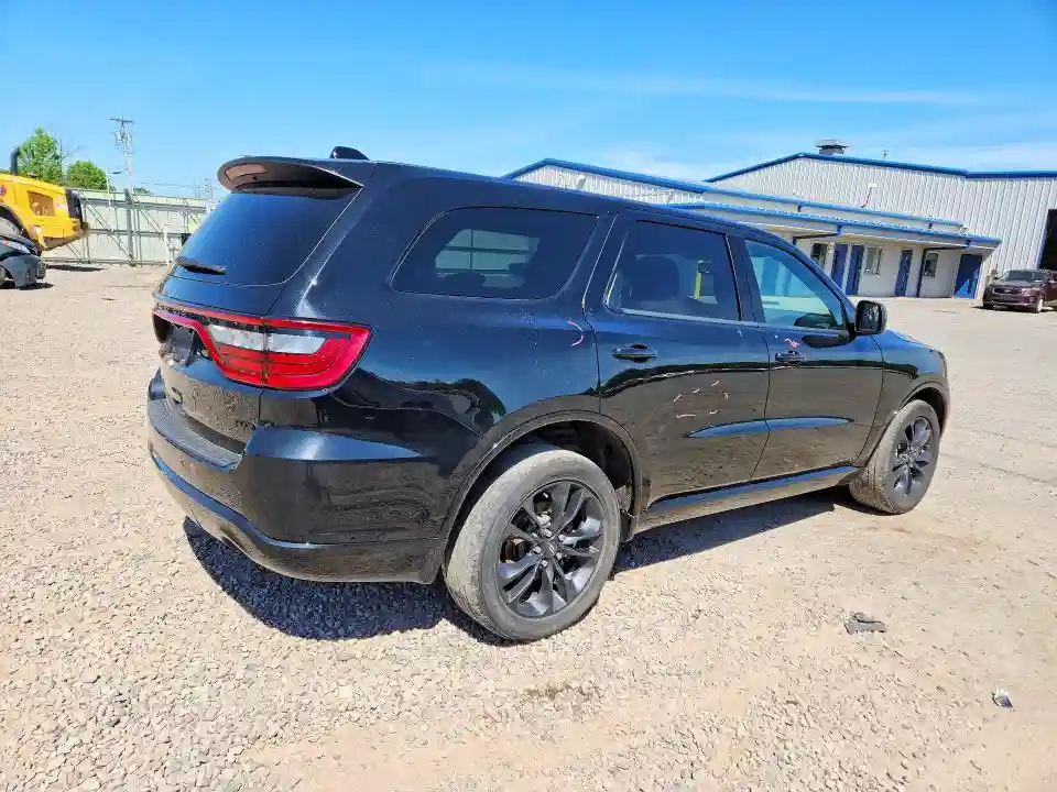 1C4RDJDG9NC174342 2022 DODGE DURANGO-2