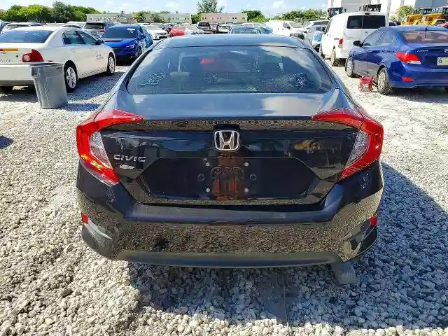 2HGFC2F5XGH553066 2016 HONDA CIVIC-5