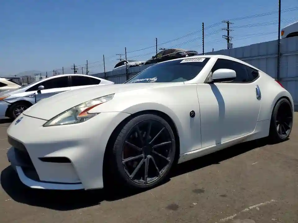 JN1AZ4EH7HM951027 2017 NISSAN 370Z-0