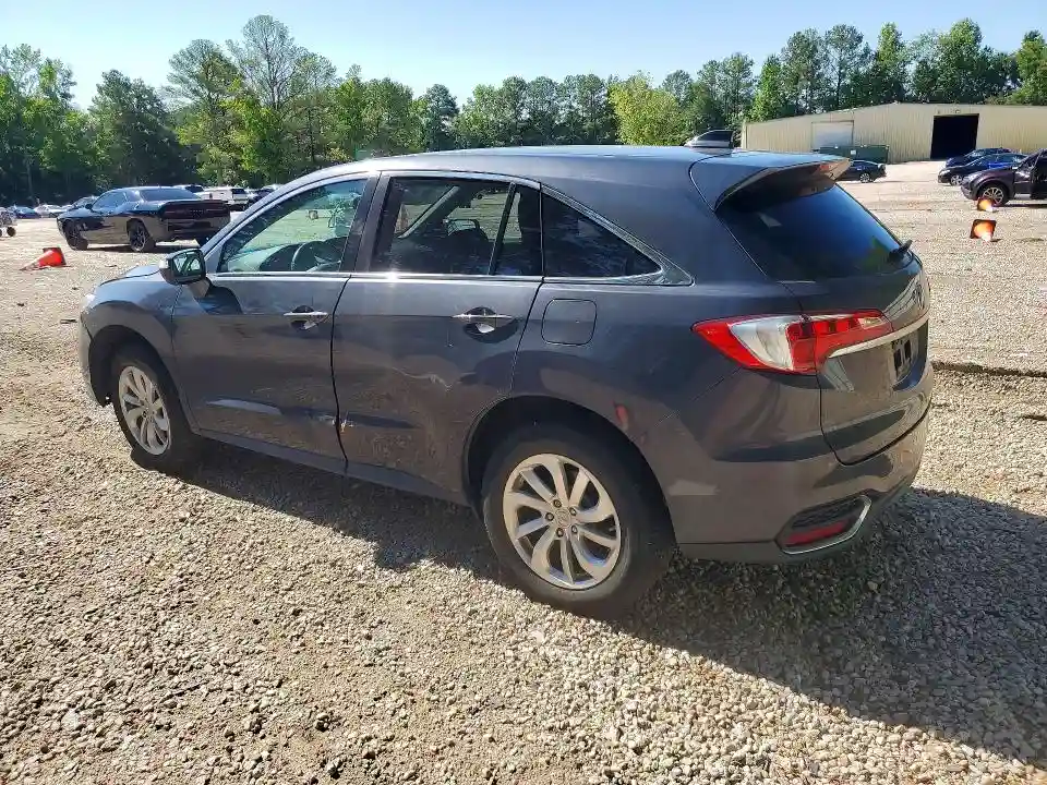 5J8TB4H52GL001059 2016 ACURA RDX-1