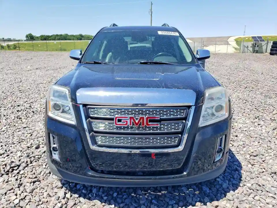 2GKFLXEK6F6320495 2015 GMC TERRAIN-4