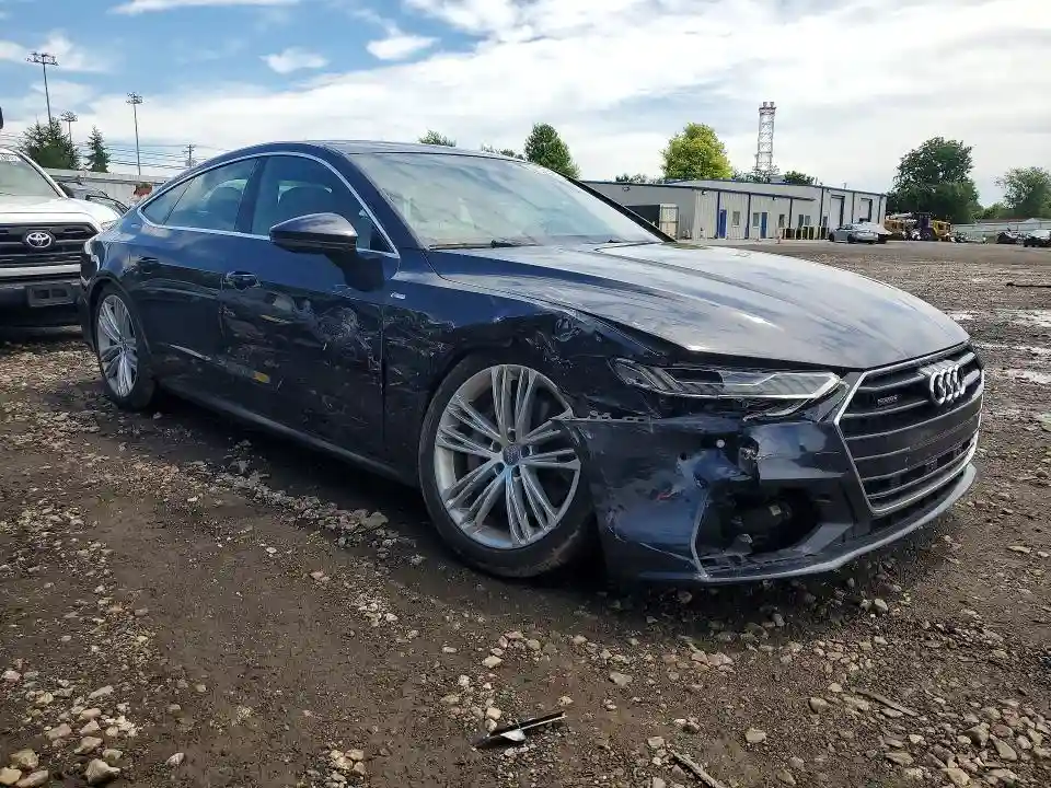WAUV2AF21KN092091 2019 AUDI A7-3