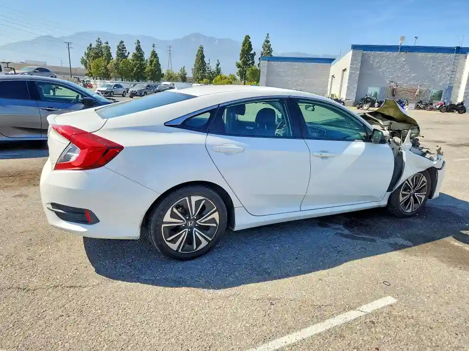 2HGFC1F36GH636762 2016 HONDA CIVIC-2