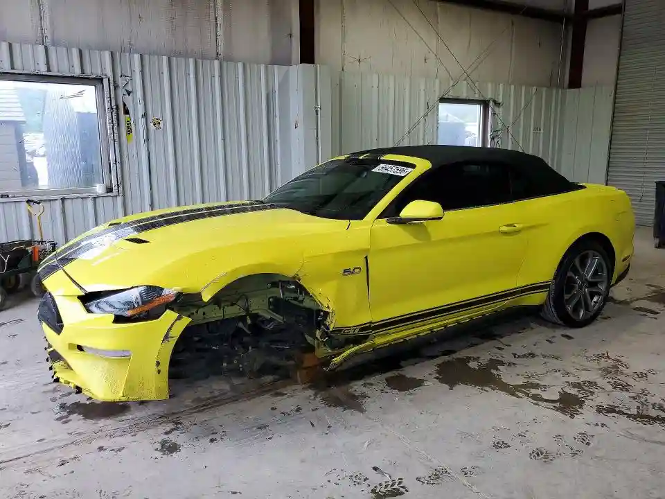 1FATP8FF5M5140157 2021 FORD MUSTANG-0